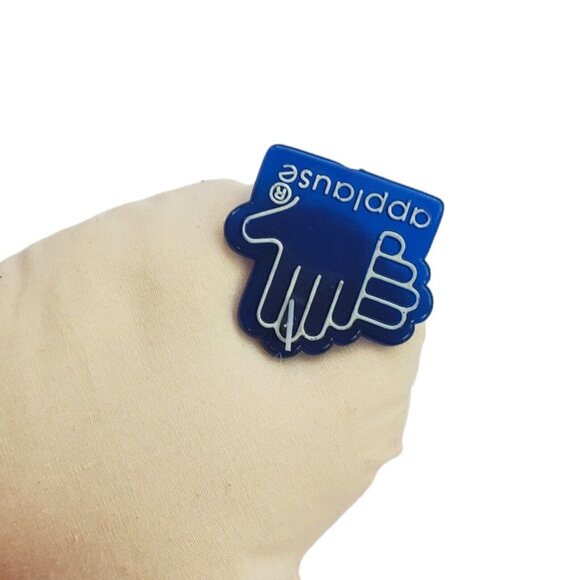 Vintage 1991 Applause 36" Raggedy‎ Andy Cloth Doll EUC Tags Great Condition Tags - Picture 9 of 9